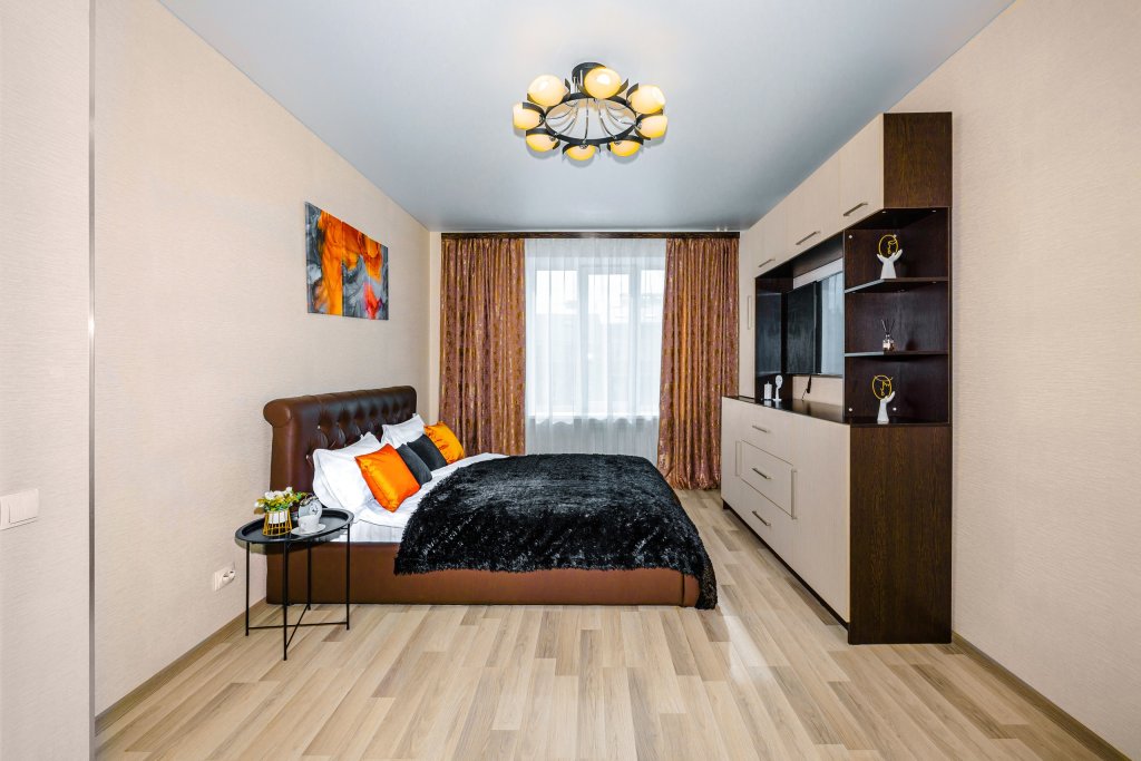 Apartamento RentHouse Dlya 2 Gostey Na Streletskoy 30 Apartments