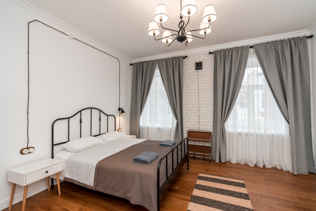 Suite Lux na ulice Gagarina 5 Apartments