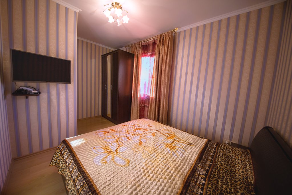 Standard Doppel Zimmer Na Lizy Chaykinoy Guest House