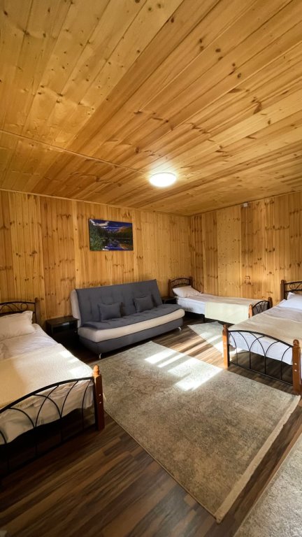 Standard Dreier Zimmer mit Blick Guest house Orlenok