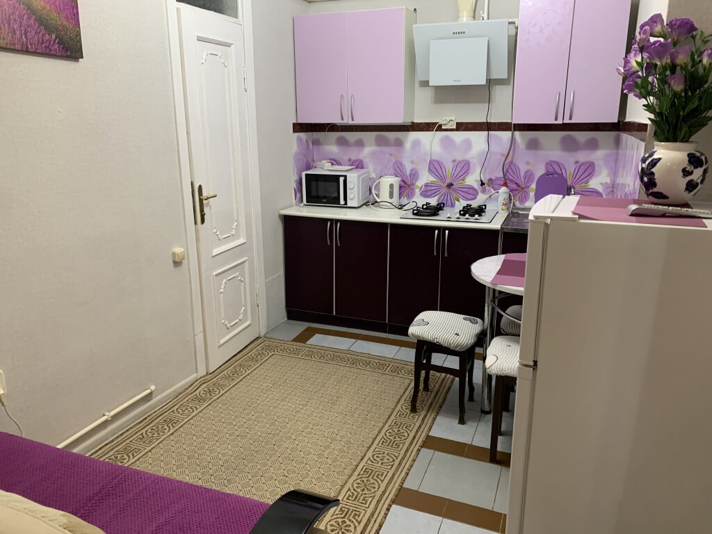 Appartement 1 chambre Zhemchuzhina u Morya Guest House
