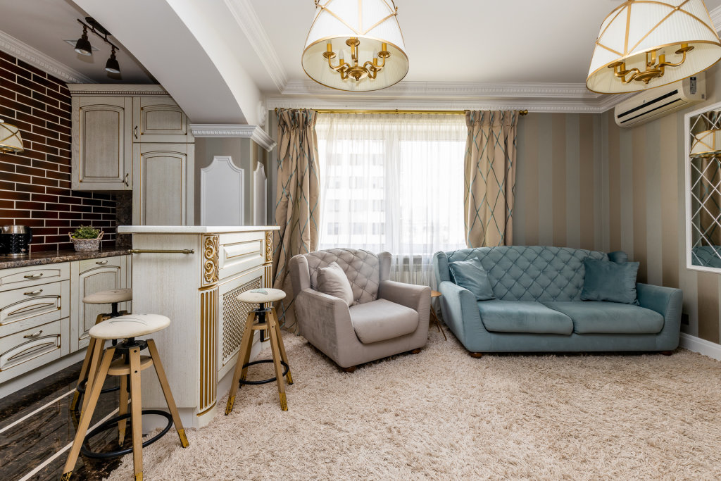 Apartment Premium Mayak Minsk Apartments