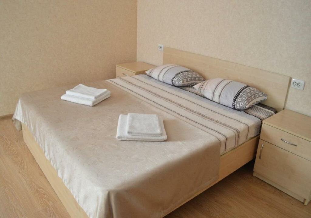 Comfort room Gostevoj Dom Na Ulitse 1-Go Maya Guest House
