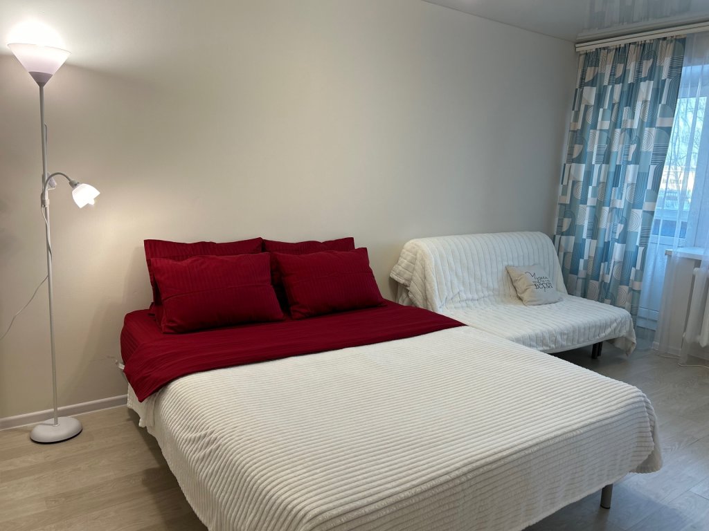 Standard Zimmer Apartamenty Komfort Flat