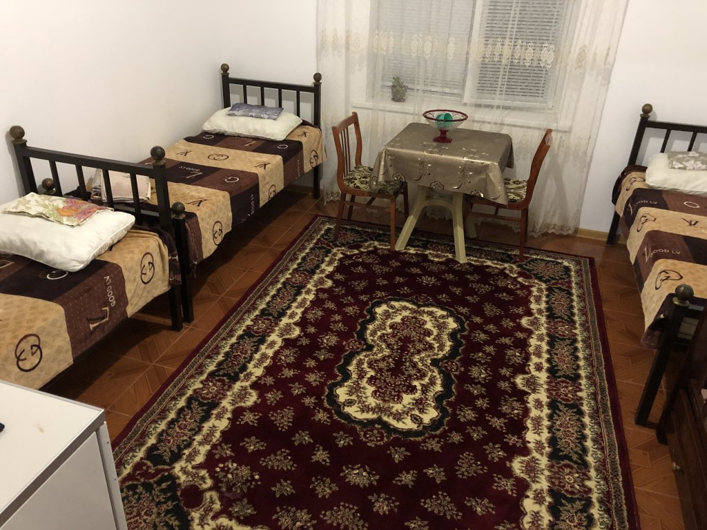 Économie triple chambre Berezka Guest House
