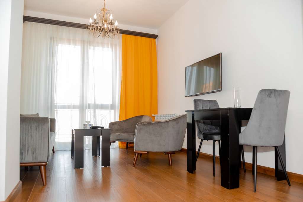 Superior Zimmer Stay Inn On Buzand Str 17-111 Apartments