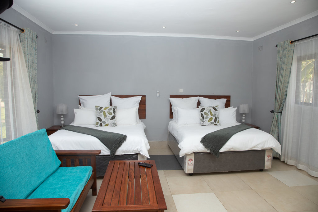 Standard chambre Khayalethu Garden Lodges Hotel