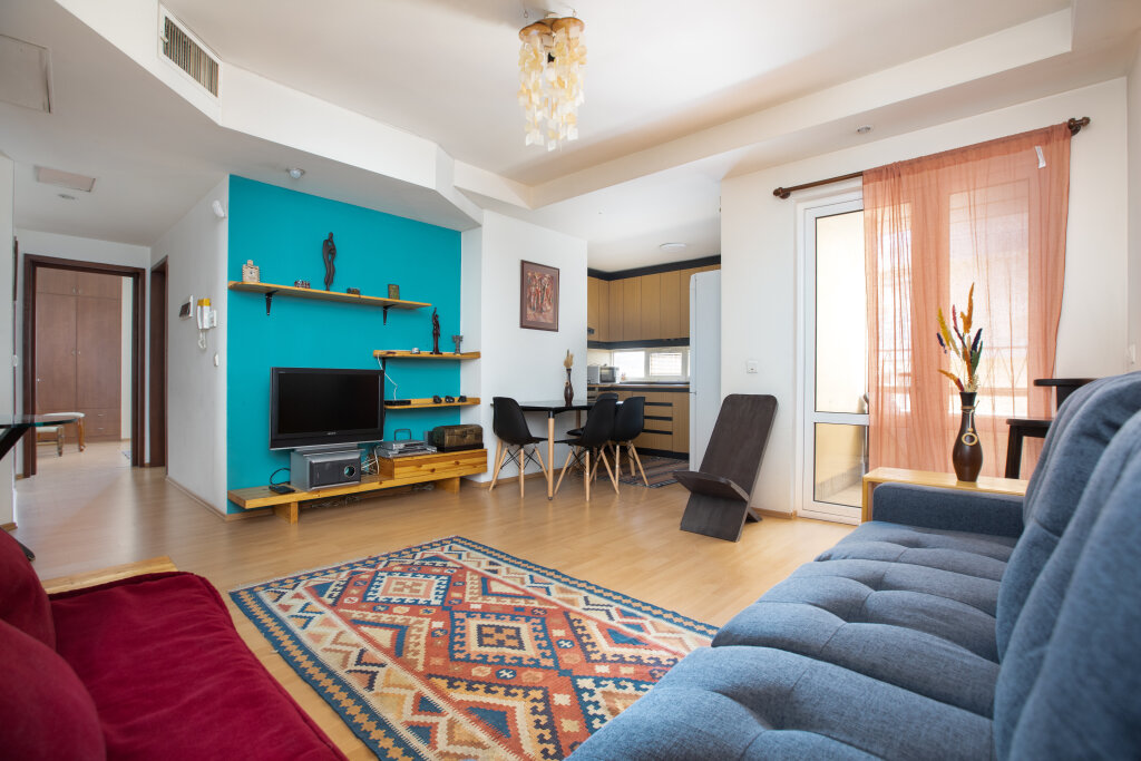 Appartamento Stay Inn on Aram Str. 70-65 Apartments