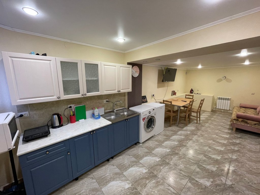 Apartment Kislovodsk Flat