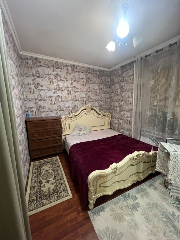 Klassisch Familie Zimmer mit Balkon und mit Blick Na Beregu Kaspiyskogo Morya Private house