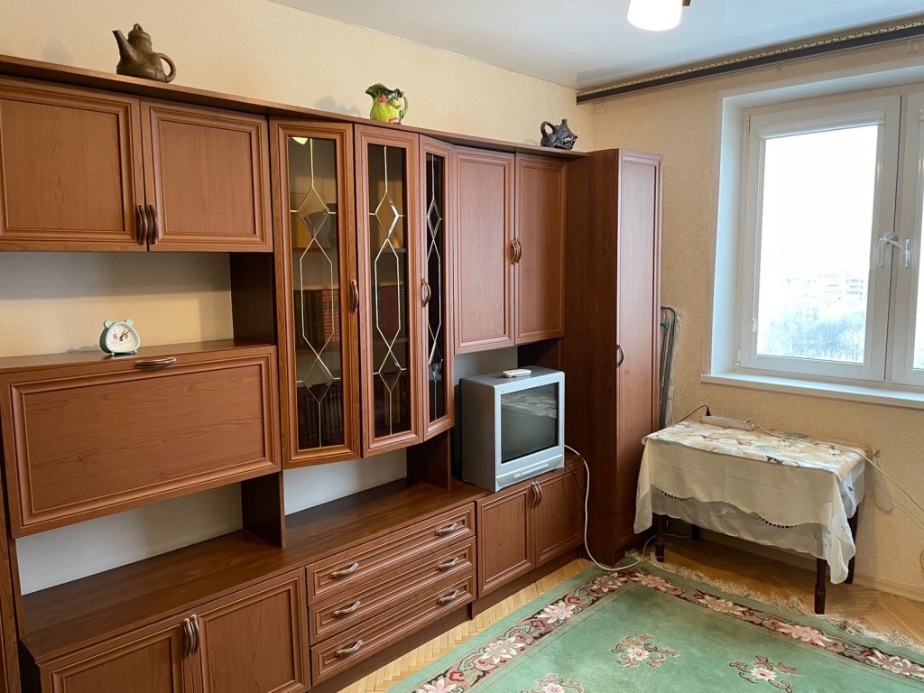 Appartamento Moskva4you Akademicheskaya Apartments