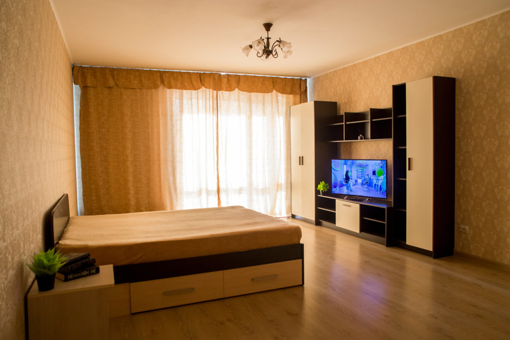 Appartamento v 1 Krasnoflotskom Pereulke 15B Apartments