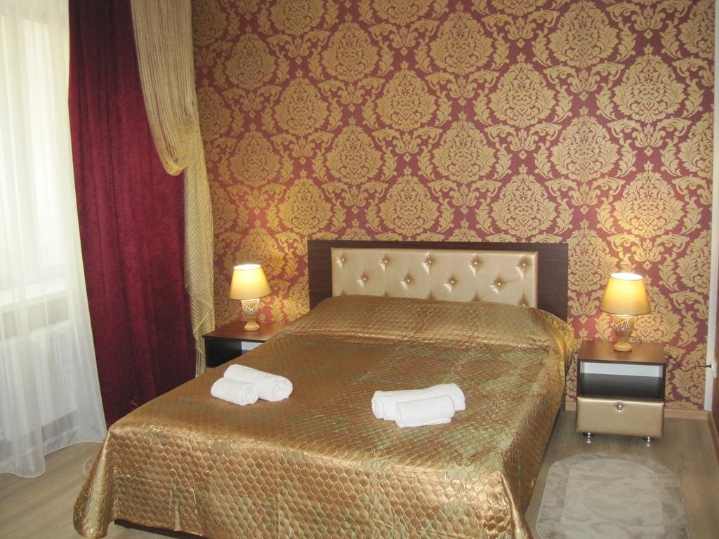 Standard room Otdyih Mini-Hotel