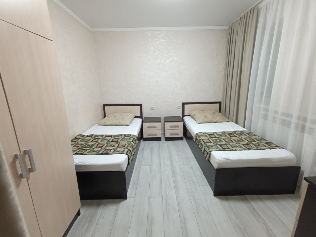 Appartamento Na Kislovodskoy Apartments