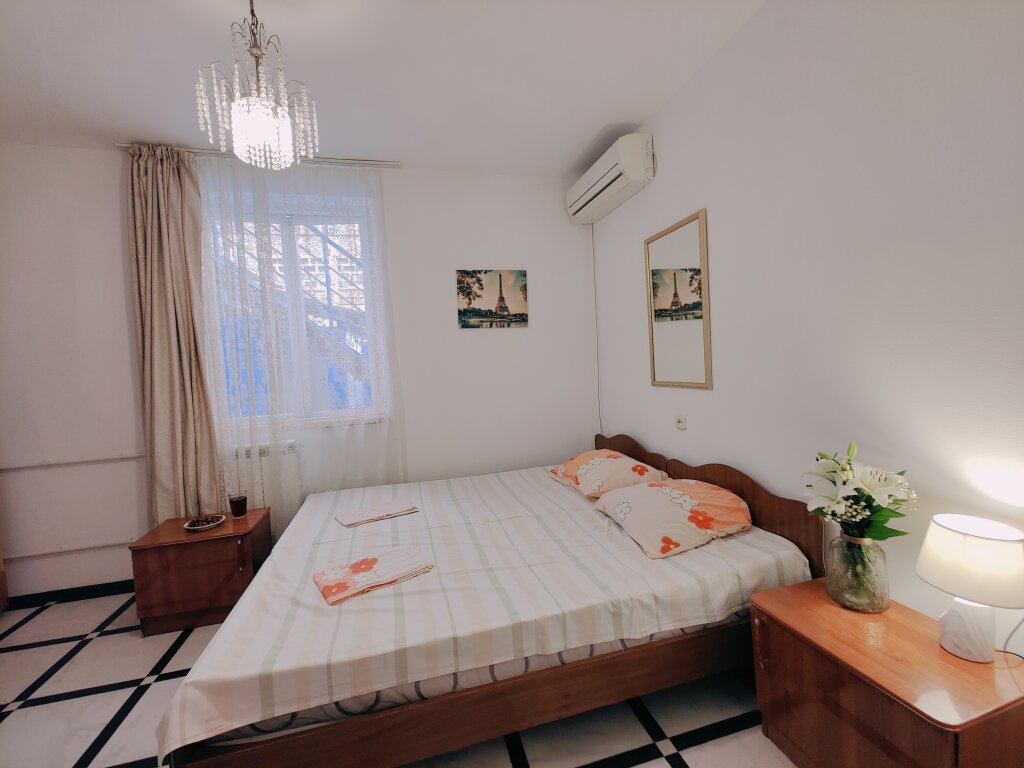 Standard Doppel Zimmer mit Blick Arnika Guest House