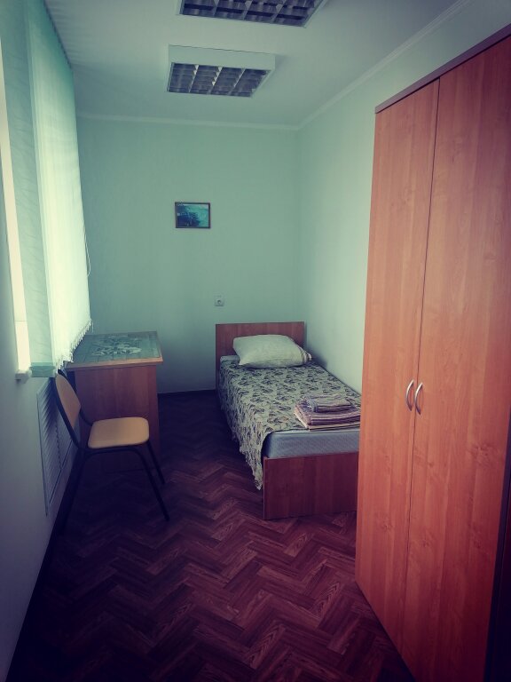 Habitación individual Estándar OBUDO Kurskij Oblastnoj Tsentr Turizma Hostel