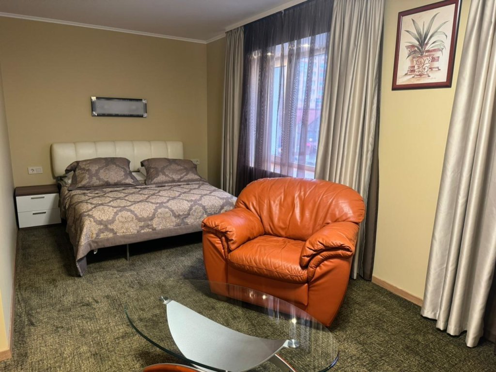 1 Bedroom Comfort room Hotel Stroitel
