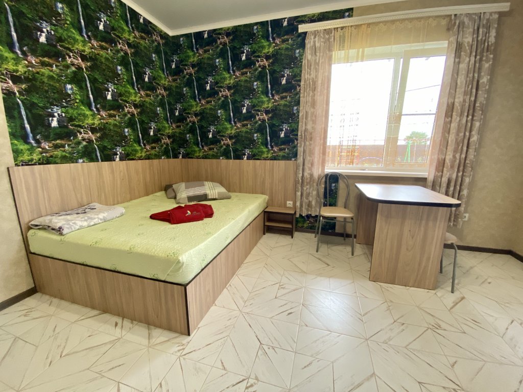 Supérieure chambre 38 Popugaev Guest House