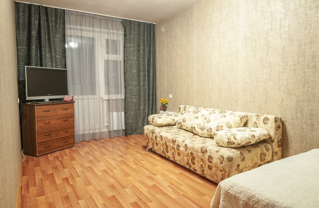 Apartment Na Kalinina 15-185 Apartments