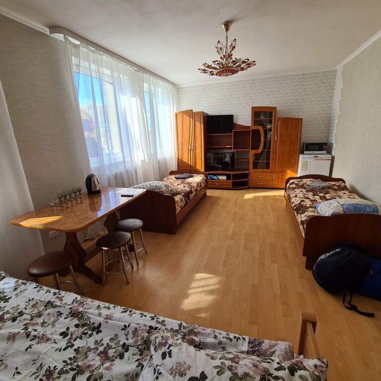 Habitación Confort Na Koltsevoy Guest House