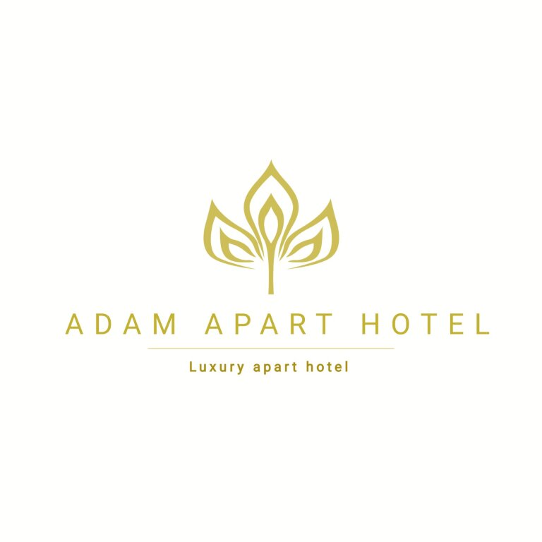 Апартаменты Adam Apart Hotel