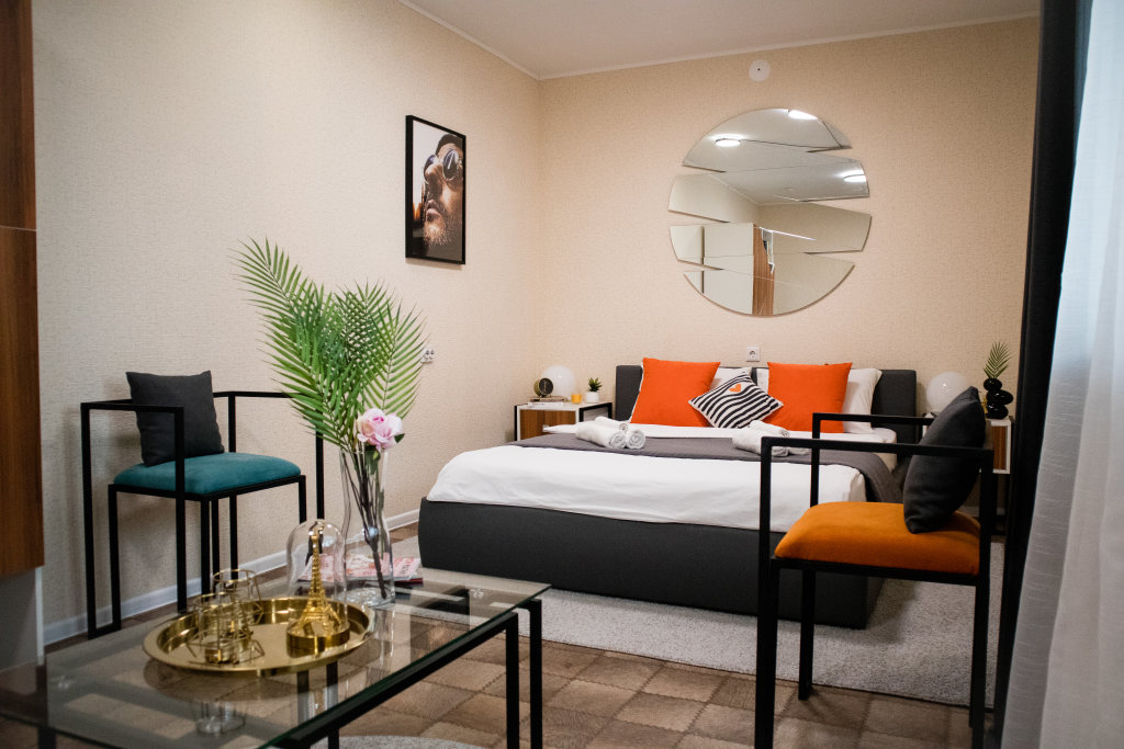 Deluxe chambre Apartamenty  Na Savchuka 16 Flat
