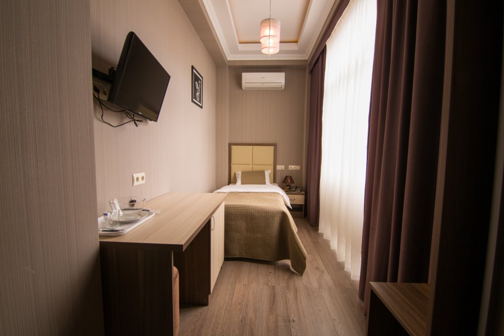 Standard simple chambre Grand Aero Apart-hotel