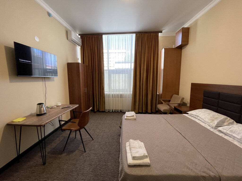 Standard double chambre Avec vue Grace Mini-hotel