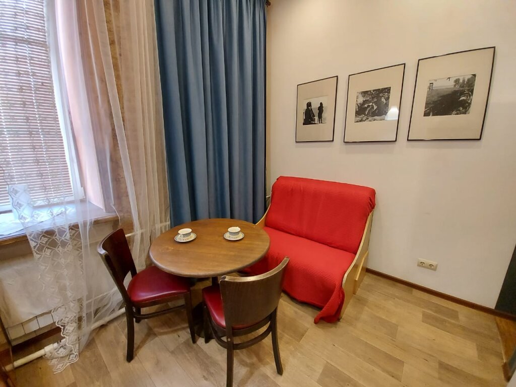 Standard chambre Na Naberezhnoy Nevi Apartments
