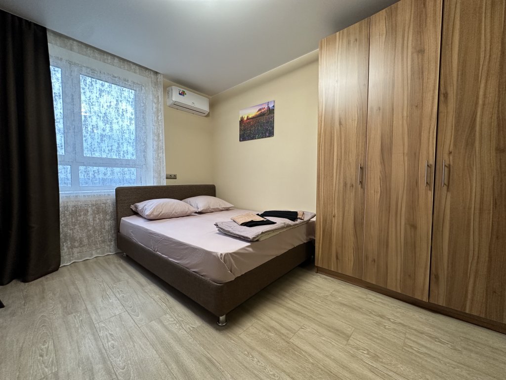 Appartement Studiya Zemlya S Vidom Na Gorod I Poymu Klyazymy Apartments