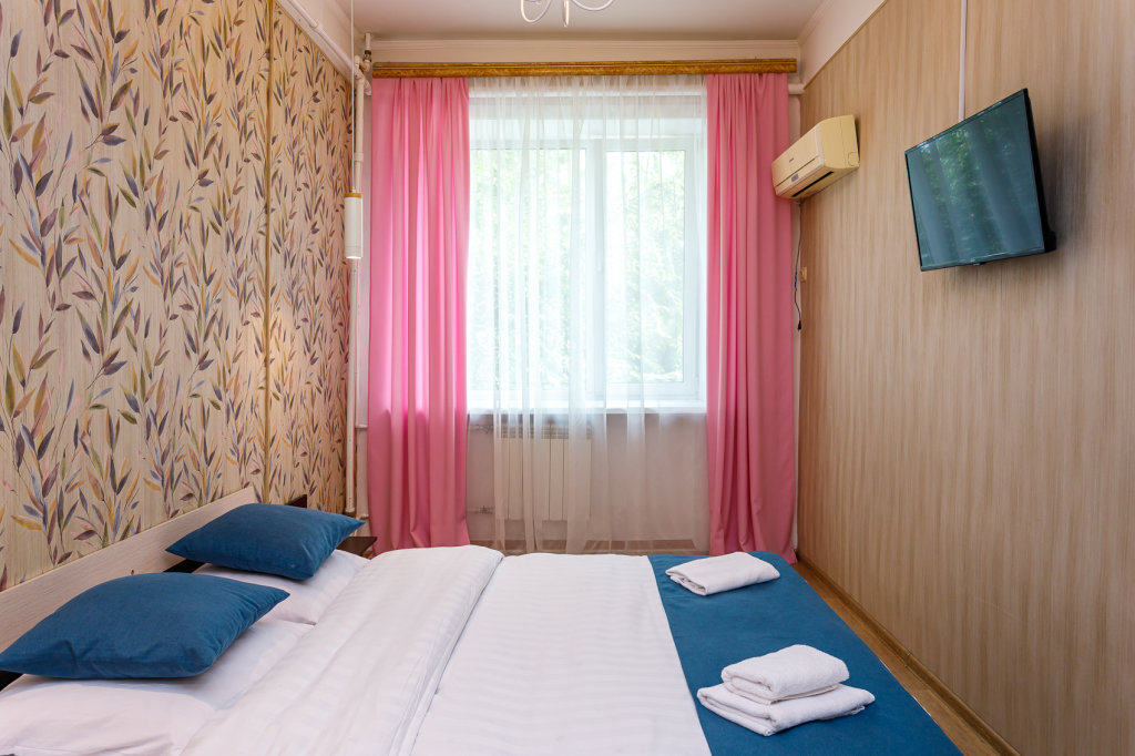 2 Bedrooms Comfort room Hotel 7 Zvezd