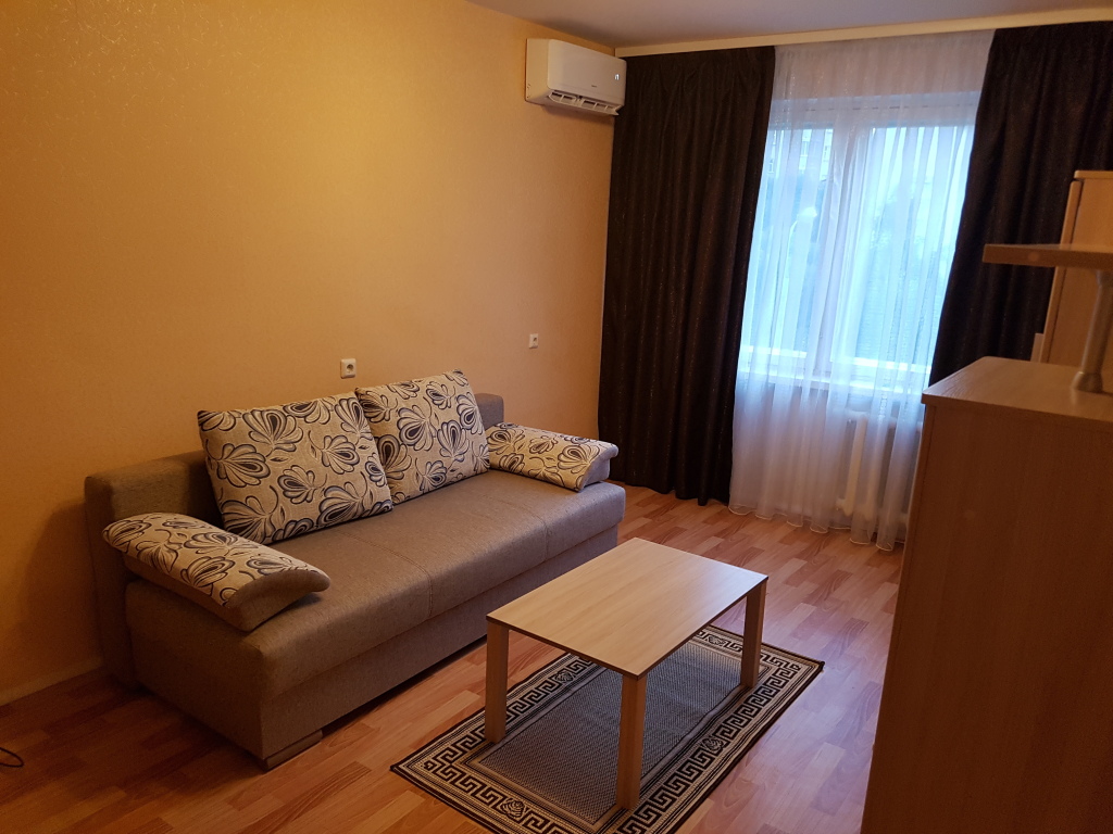 Apartamento Na Narodnoy 4 Apartments