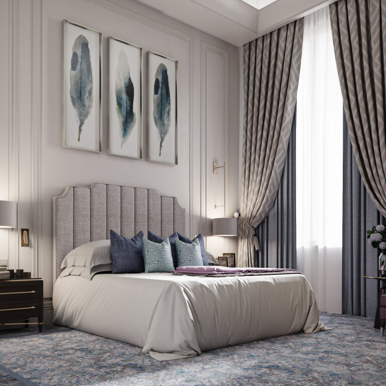 Quarenghi Doppel Suite Hotel Cosmos Selection Saint-Petersburg Italyanskaya