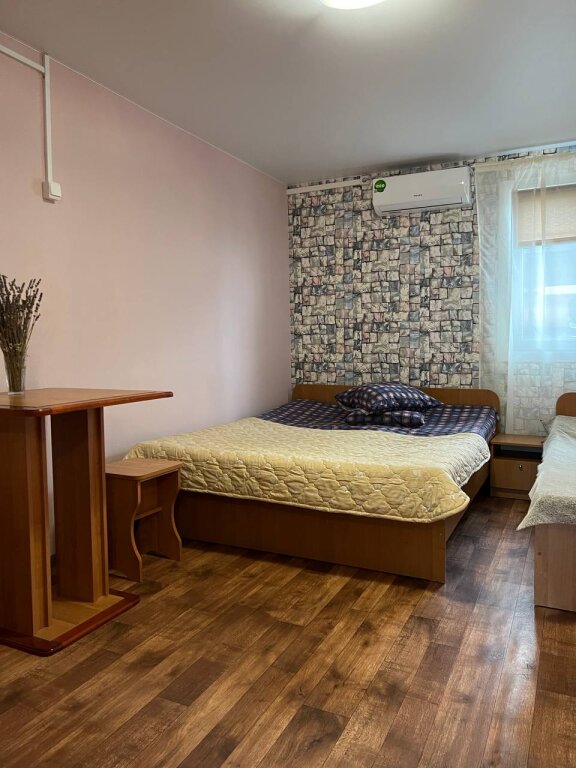 Comfort room Barabulka Guest House