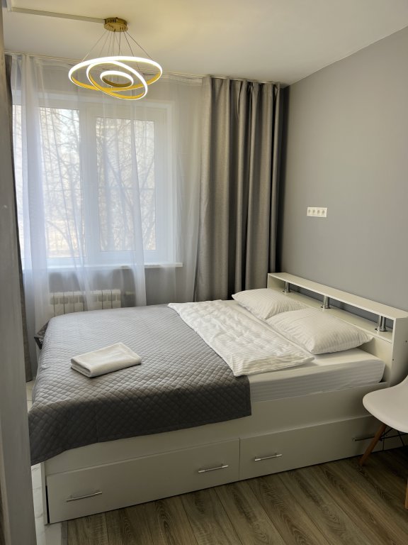 Standard Zimmer Nova! Apart 1 na Tsimlyanskoy Apartments