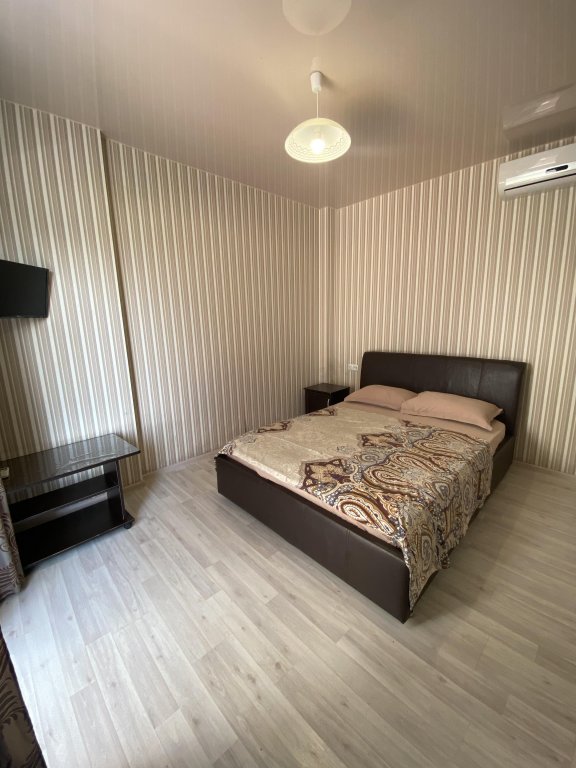 Standard Double room Rusalochka Hotel