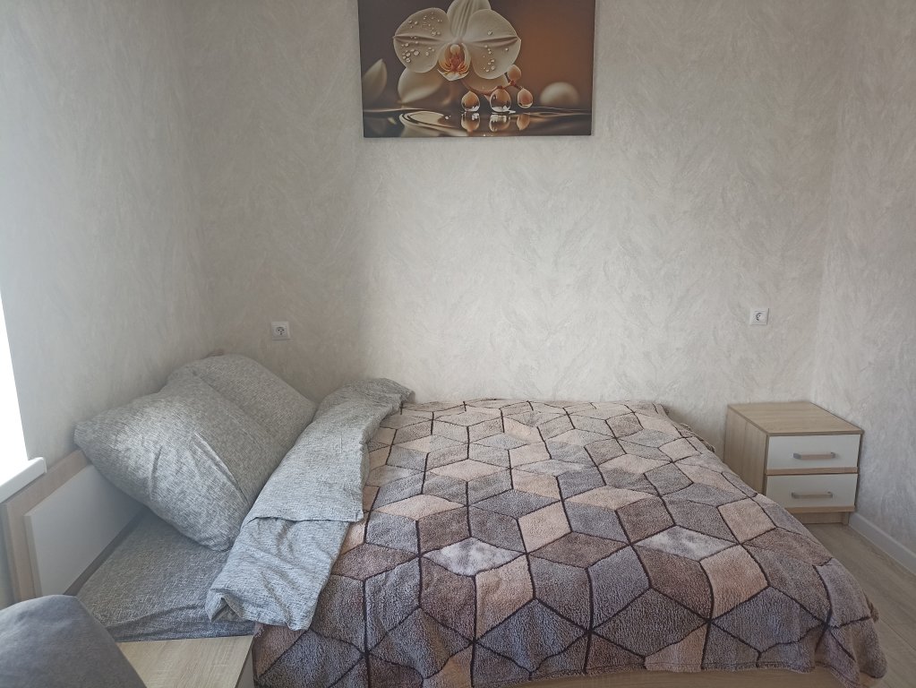 Apartment Na Ayvazovskogo 49 (5) Flat