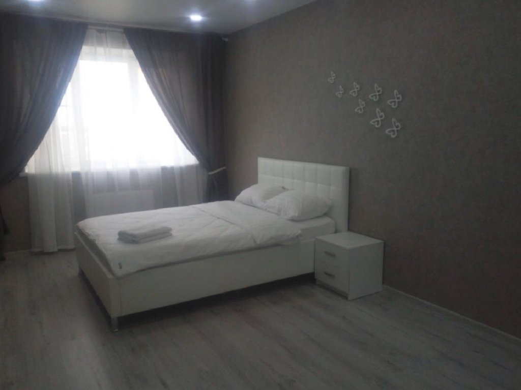 Junior-Suite InnDays Obyezdnaya doroga ulica 1 Apartments