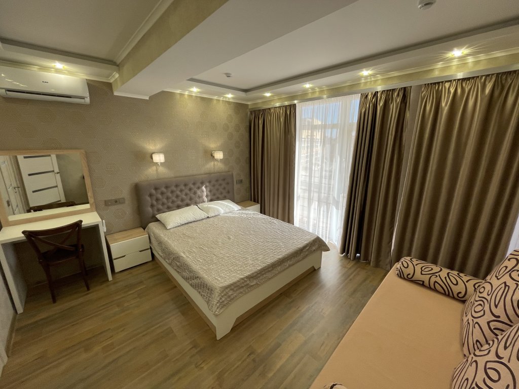 Deluxe Apartment Aura-Krym Apart-hotel