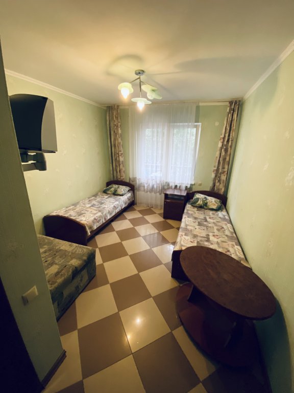 Standard Doppel Zimmer Morskaya Zhemchuzhina Guest House