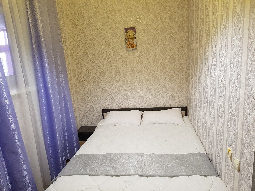 Standard double chambre Korall Family Hotel