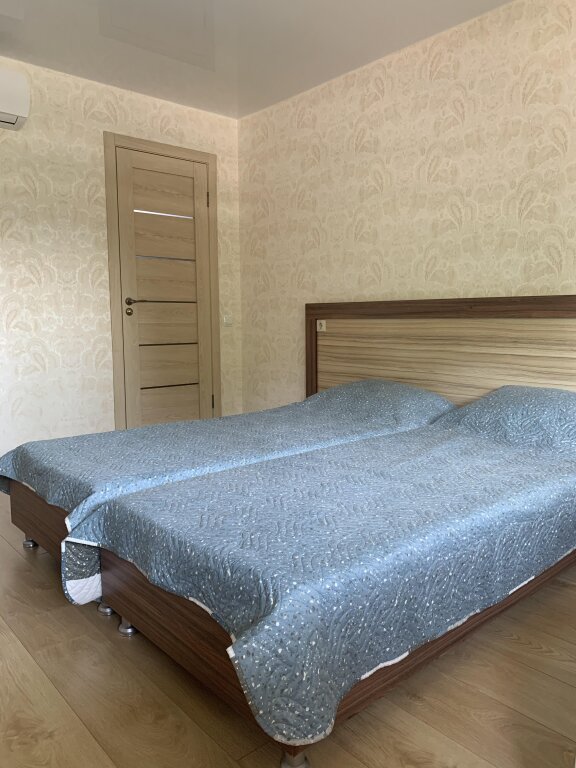 Habitación Superior Na Koltsevoy Mini-Hotel