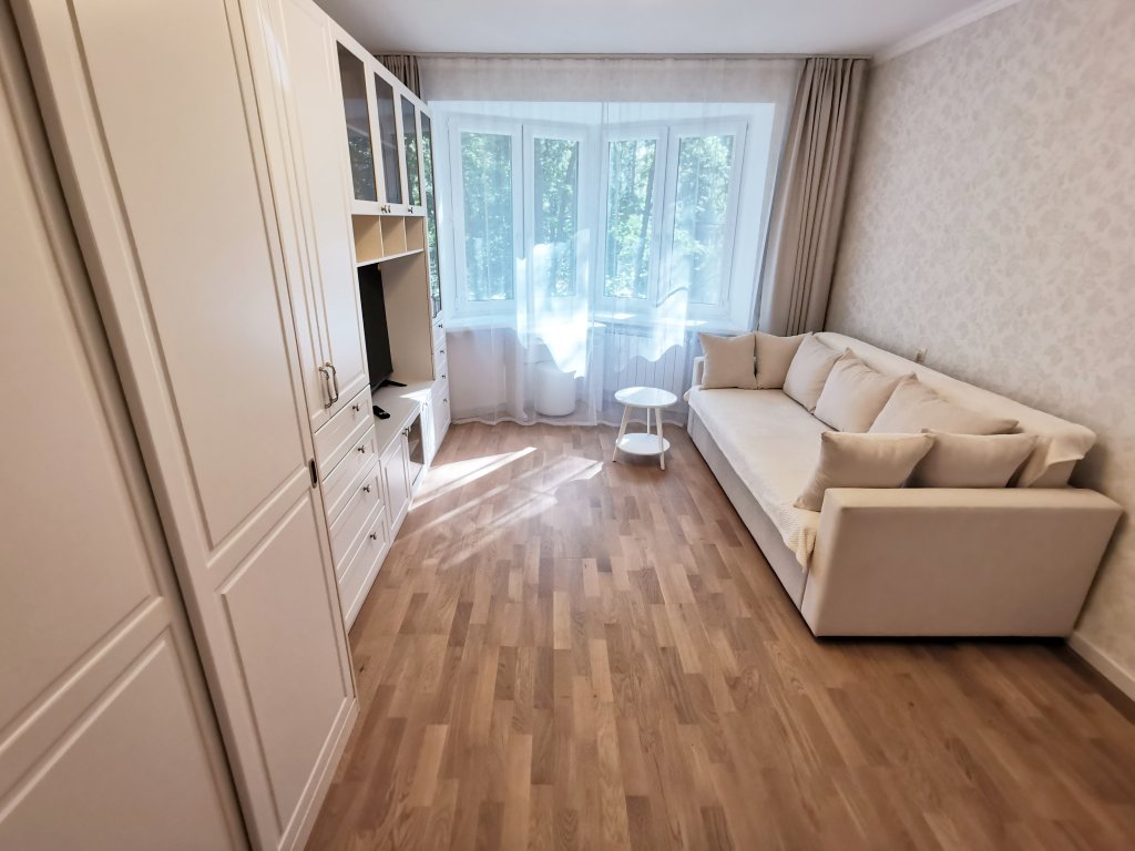 Apartamento Premium Na Tolstogo 34 Apartments