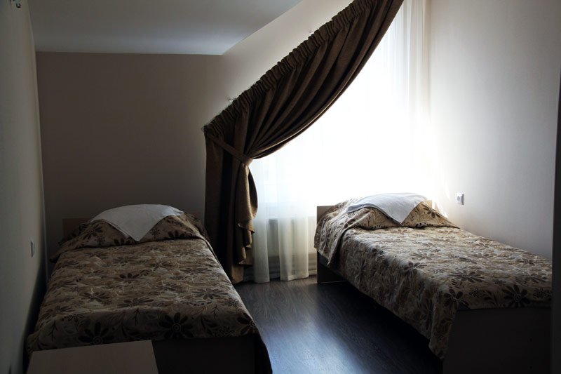 Standard Doppel Zimmer Hotel Vilga