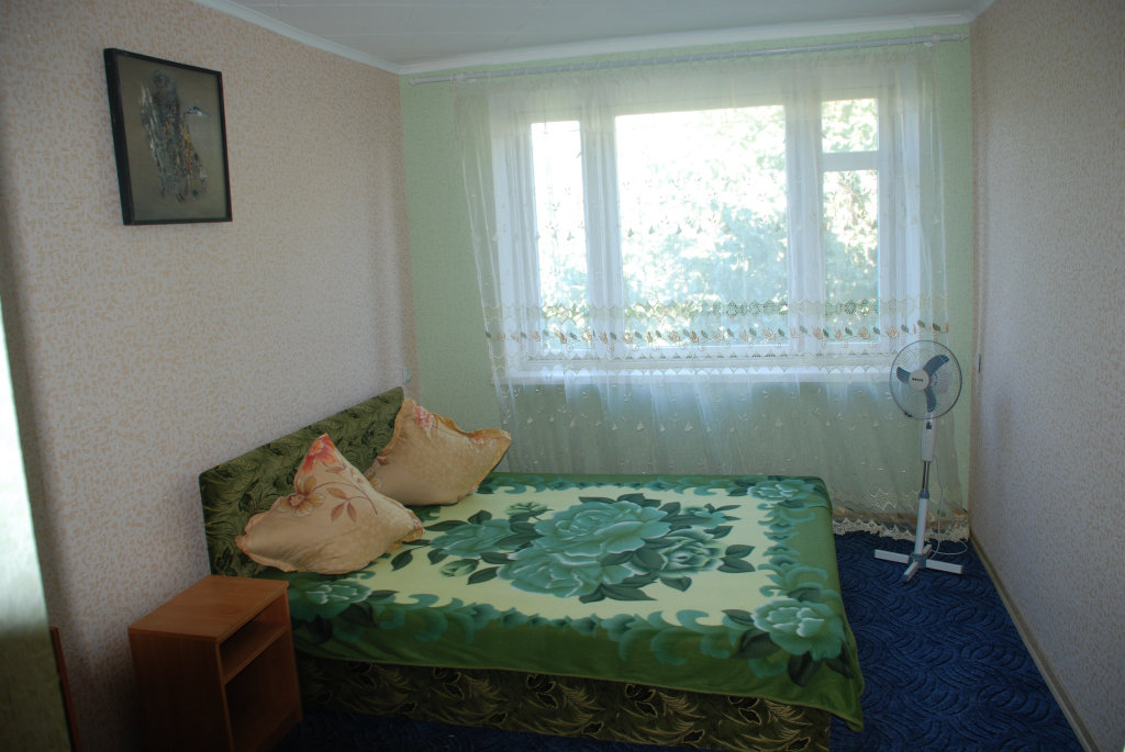 Double famille suite Musson Guest house