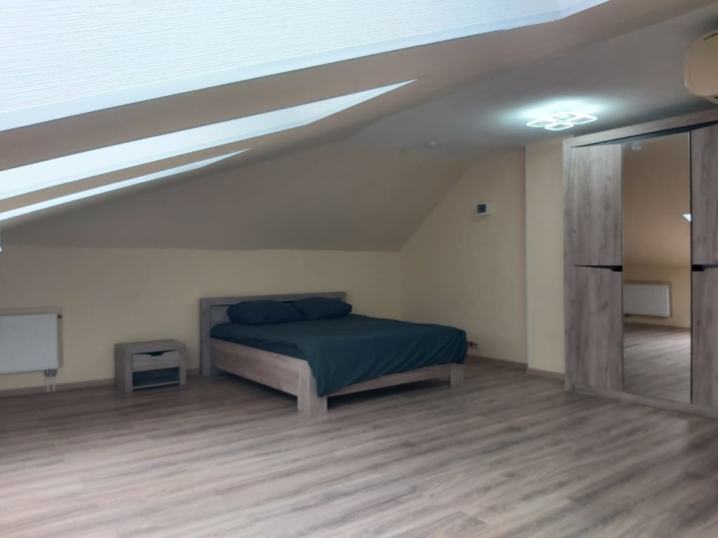 Standard Doppel Zimmer Polite Elk Hostel