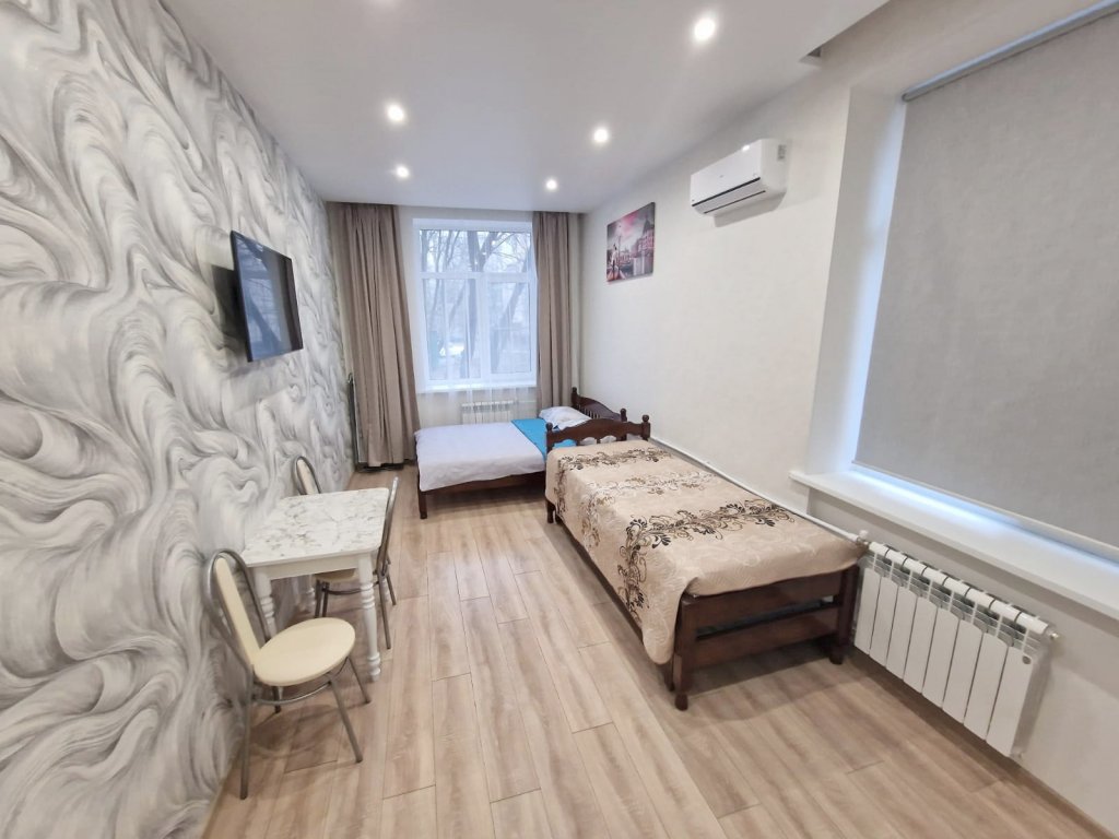 Appartamento 1 camera da letto Profsoyuznaya Apart-Hotel