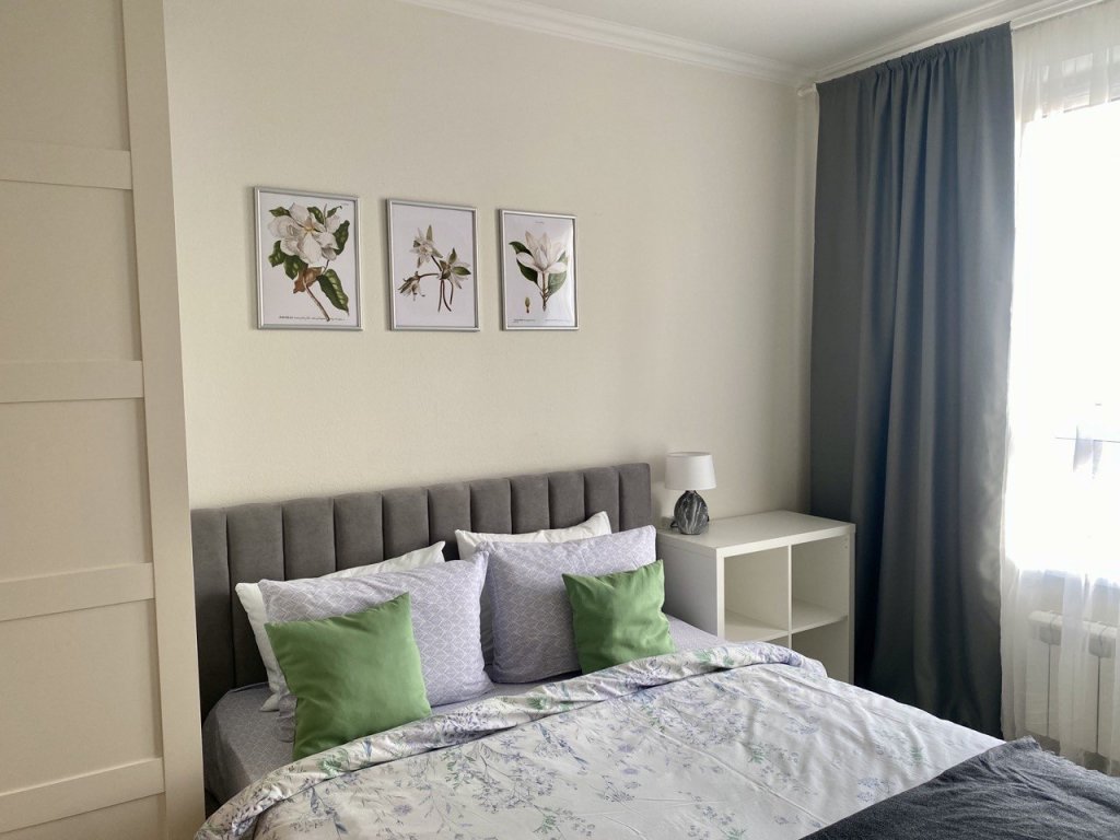 Klassisch Suite mit Balkon und mit Blick Comfort & Relax Home Dreams In The Clouds Apartments