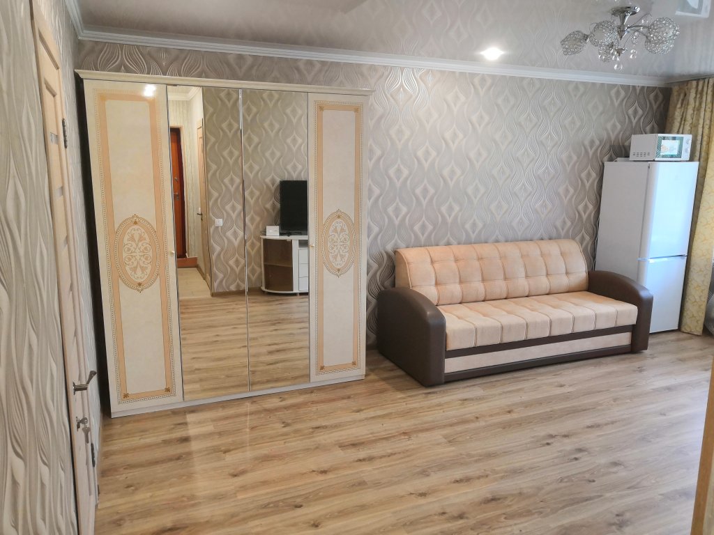 Apartamento Na Prospekte Stroiteley Apartments