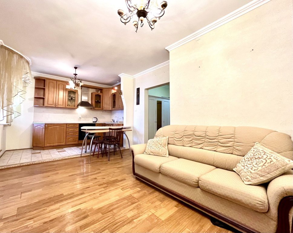 Apartment 2-komnatnye Relax Apart - Lenina 38B Flat